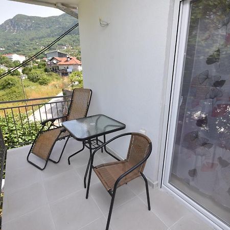 Subotic S Apartmani ริซาน ภายนอก รูปภาพ