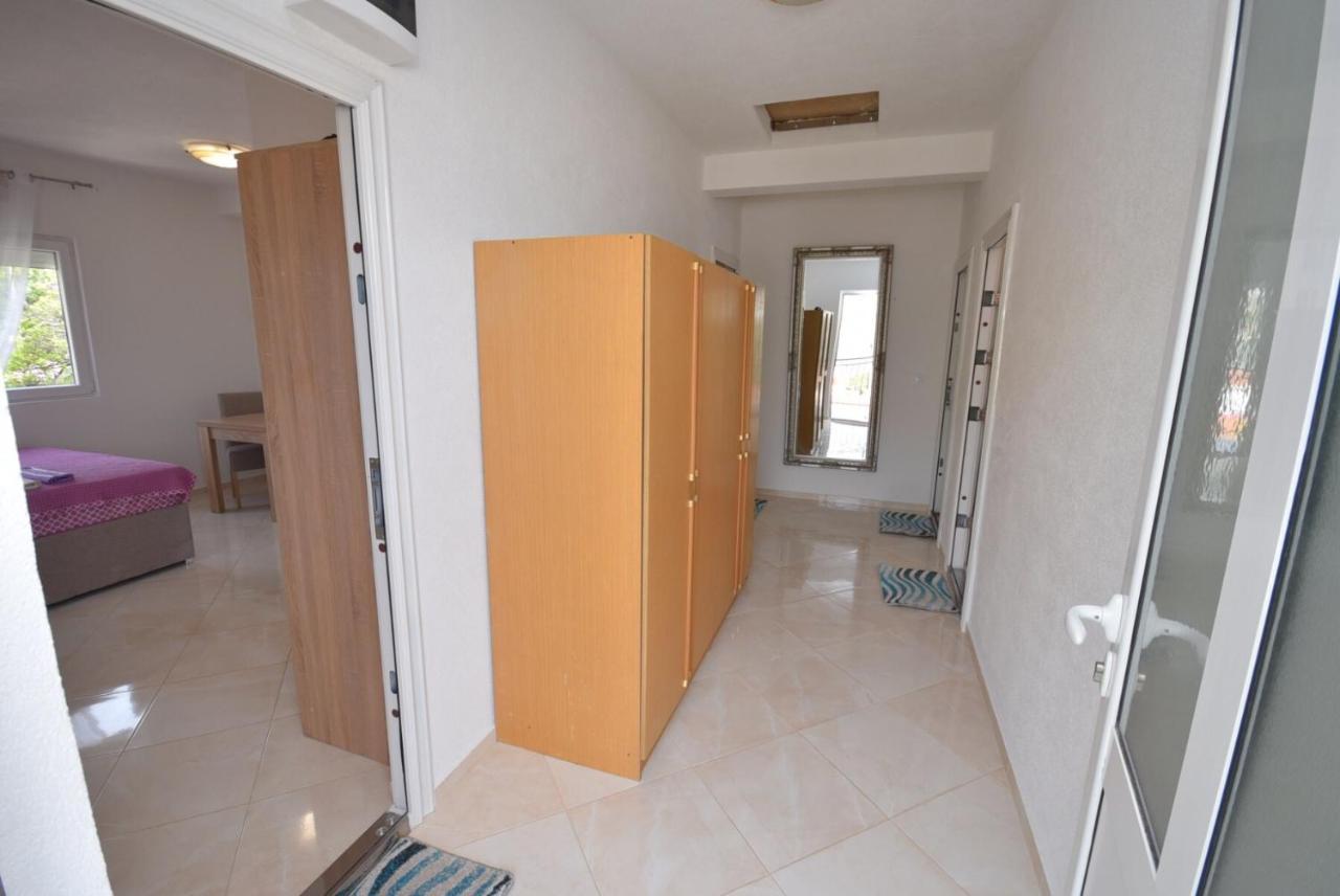 Subotic S Apartmani ริซาน ภายนอก รูปภาพ